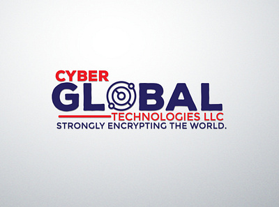 Cyber Logo design graphic design illustration logo vector