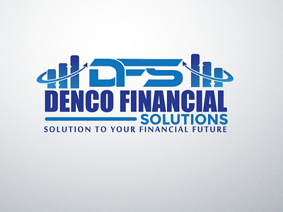 Financial Logo