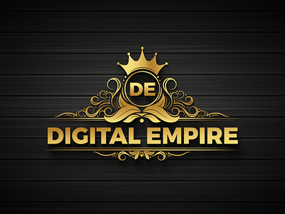 Digital Empire logo