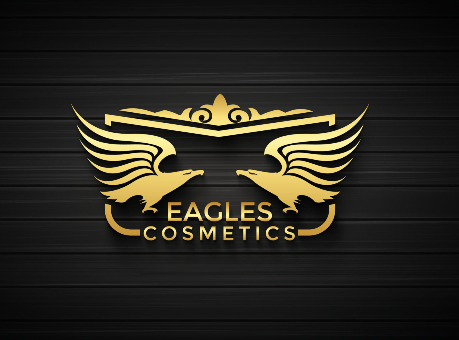 Eagles Cosmetics by Zara Qureshi on Dribbble
