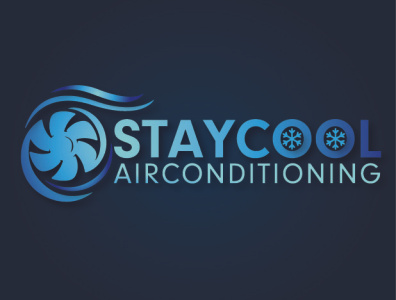 Air-Conditioning Logo