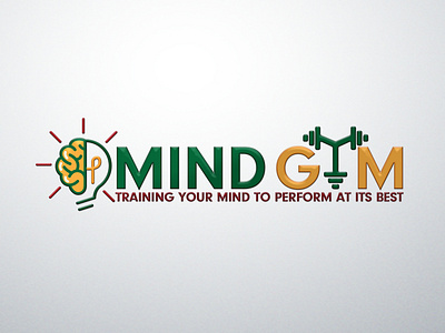 Mind Gym Logo