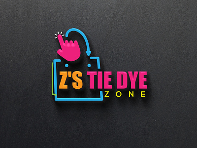 Zone Logo branding design graphic design illustration logo vector