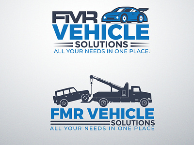 Vehicle Logo