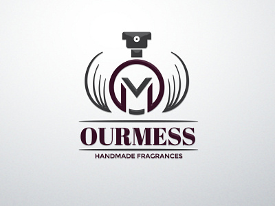 Fragrance Logo