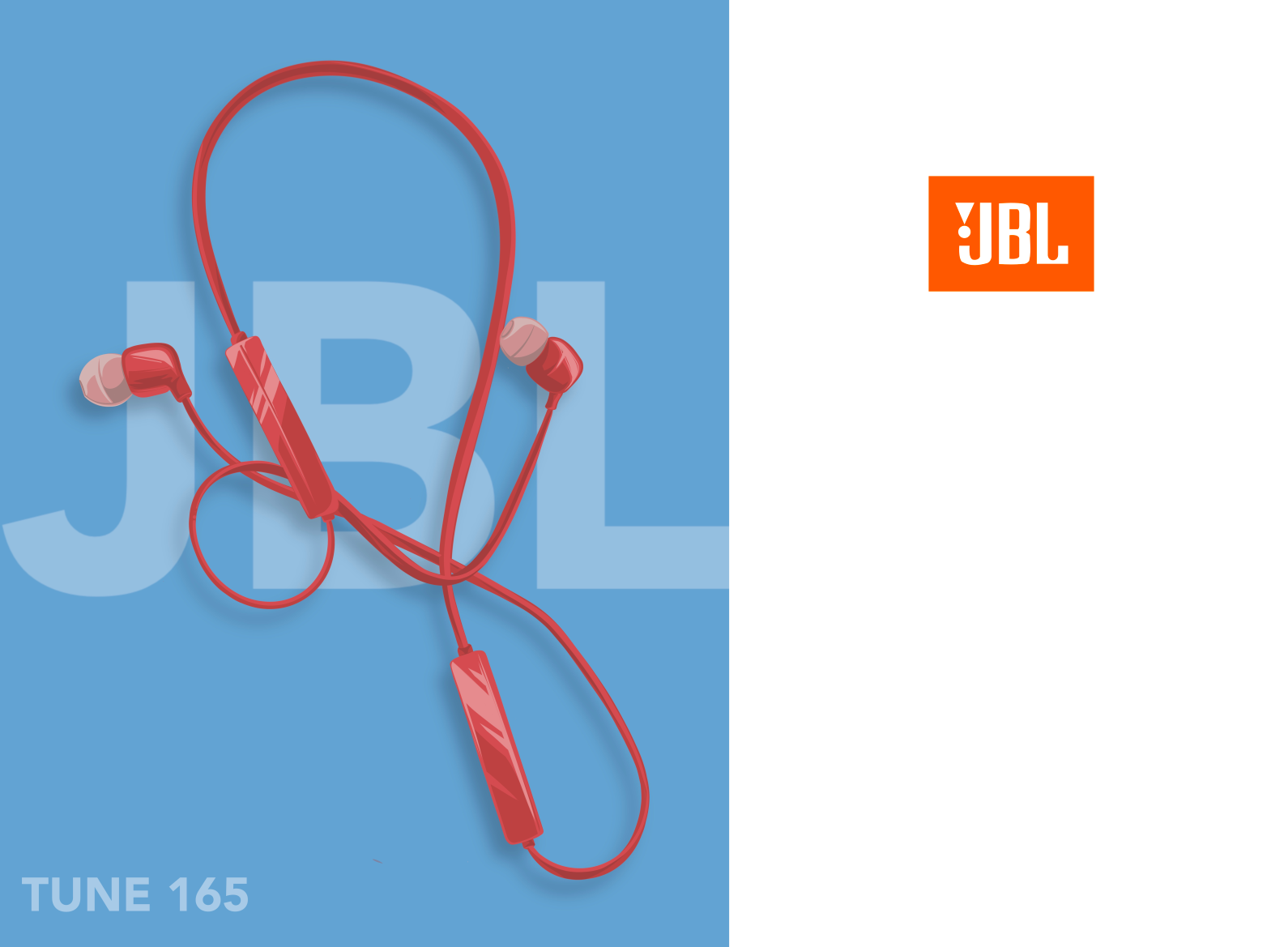 JBL Headphones Illustration by Aida Khubaeva on Dribbble