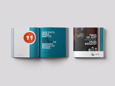 Campaign Creators Brochure