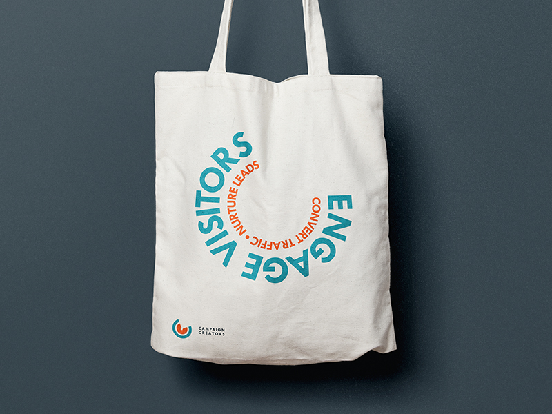 Swag :) by Campaign Creators on Dribbble