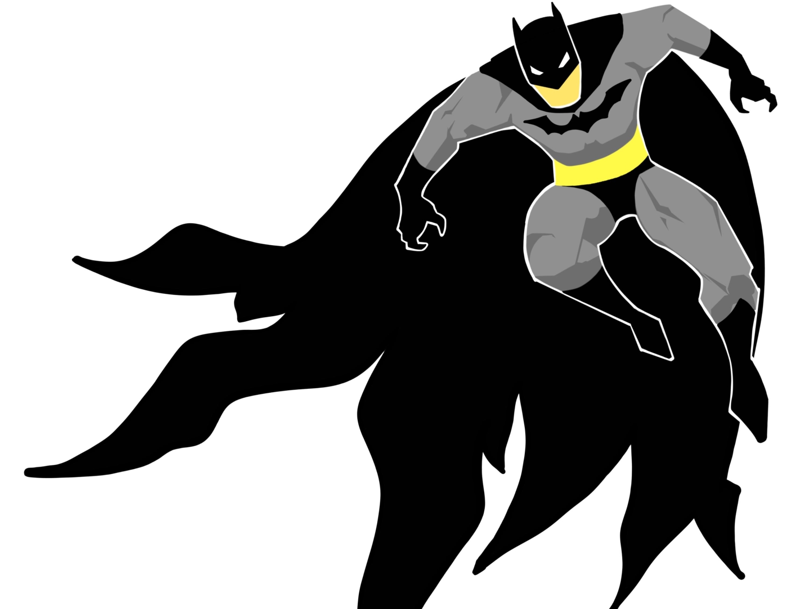 Batman Day by Ashwini Parihar on Dribbble