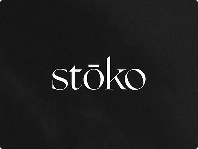 Stōko | A Coworking Space 3d animation branding graphic design logo motion graphics ui
