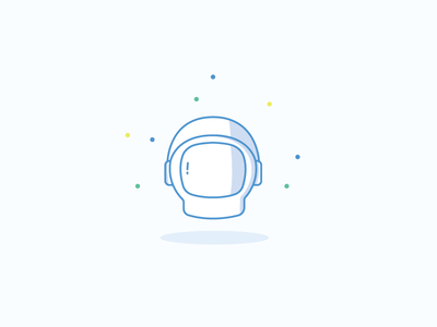 Space Helmet