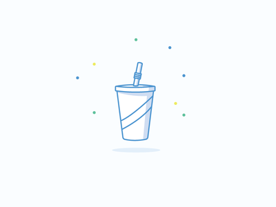 Soda Cup