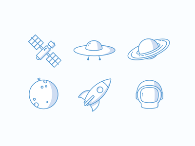 Space Set