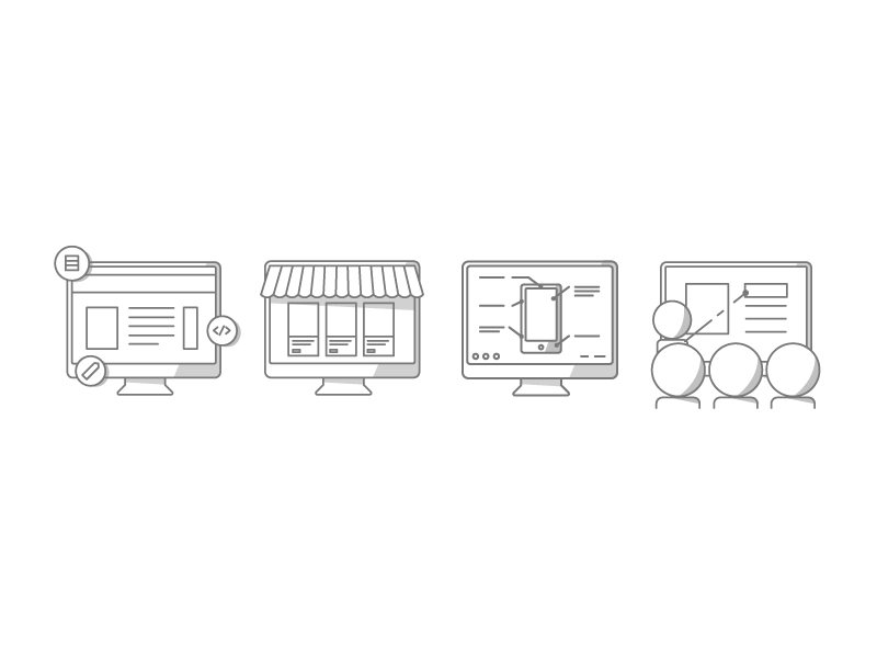 Icon revisions 2