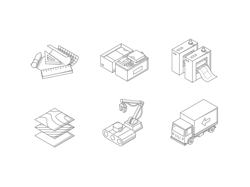 Icon set 2