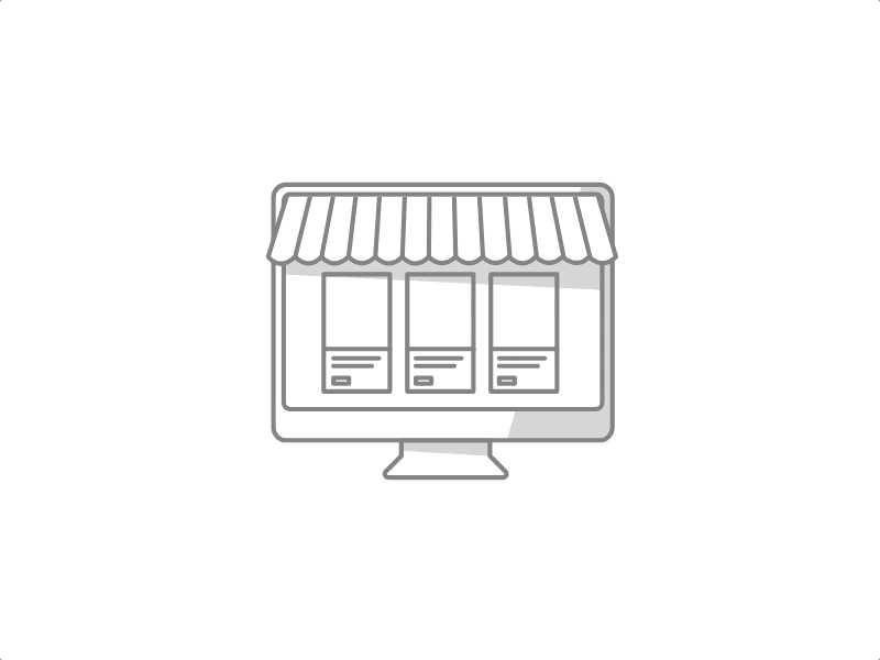 Ecom animation