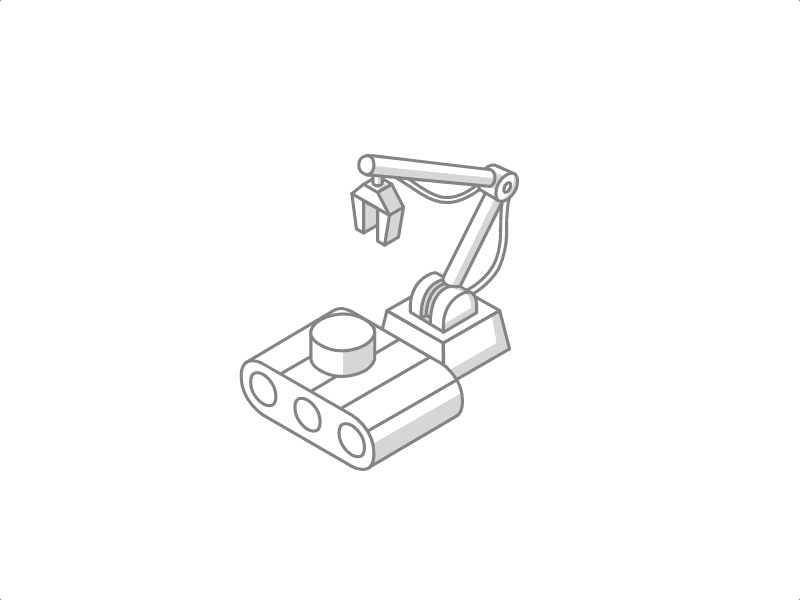 Messing with more animation gsap gif animation icons illustration