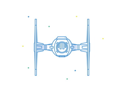 TIE Fighter