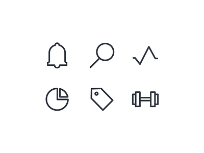 Sample Icons