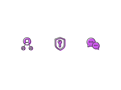 This Morning's Addition design icon icons illustration ui vector