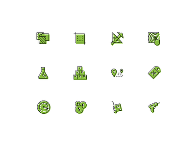 Display Icons