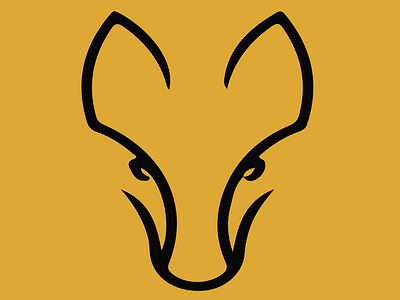 Fox Logo Design