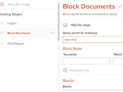 forms on forms color design forms input lucidworks typography ui ux