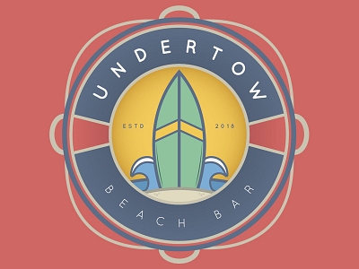 Undertow Beach Bar