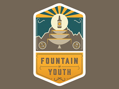 Fountain Of Youth