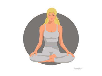 Body vector illustration