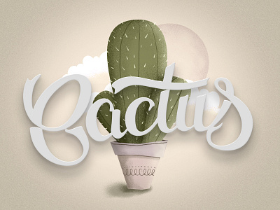 Cactus