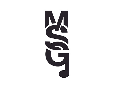 Msg Logo