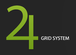 24 Grid System