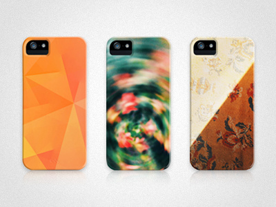 iPhone Cases via Makinglines Creative Co. blur gradients graphic iphone iphone cases pattern photography society 6