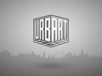 Urbart Logo