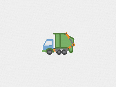Wroom blur car d david dh green hultin icon recycle yellow