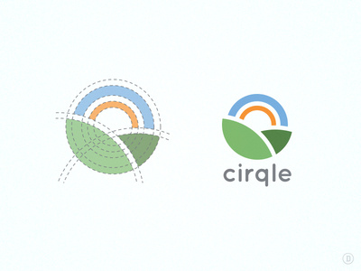 Cirqle Logo