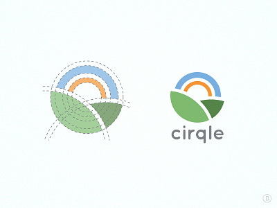 Cirqle Logo