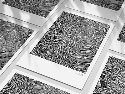 Focus Wood blackandwhite dhultin focus linocut linoleum nature print print design texture wood