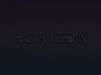 HORIZON