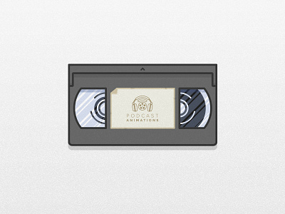 VHS Tape