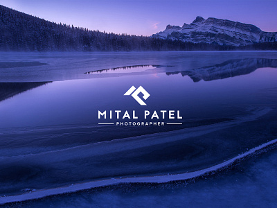 Mital Patel Logo