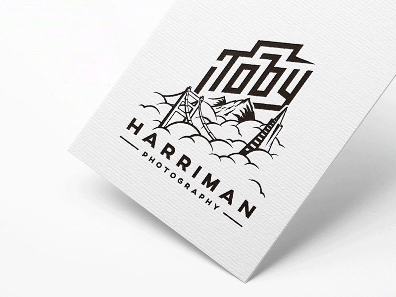 Toby Harriman Logo