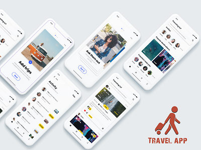 Travel App