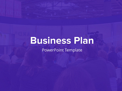 Business Plan PowerPoint Template business plan illustration photoshop powerpoint powerpoint design powerpoint template ppt pptx presenations presentation prezi