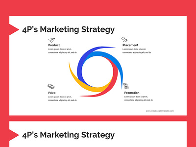 4ps of marketing business design market market strategy marketing marketing campaign marketing site powerpoint