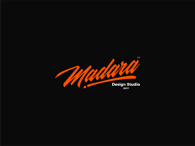 Madara / Design Studio LOGO