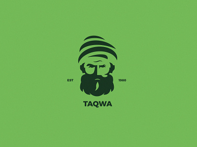 TaQewa - A charity organization animation arabe arabic calligraphy arabic logo branding design drawing gold illustration king logo omar red typography ui vector