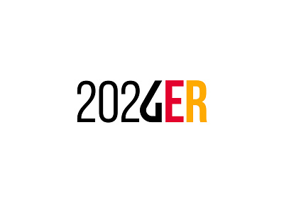 Germany EURO 2024 - Version 3