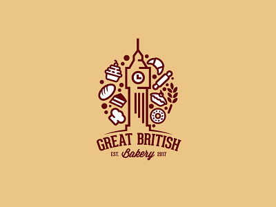 Great British Bakery